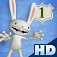Sam & Max Beyond Time and Space Ep 1 App Icon