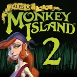Monkey Island Tales 2 App icon