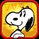 Snoopy’s Street Fair App Icon