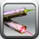 A Laser Pointer App icon