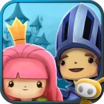 Lil' Kingdom App icon