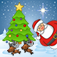 Santa Fun Games App Icon