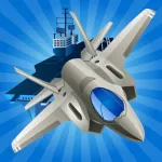 Air Wing App Icon