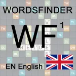 Words Finder Wordfeud/SOWPODS App icon