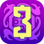 The Treasures of Montezuma 3 Free App icon