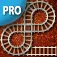 Rail Maze Pro ios icon