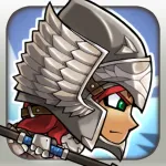 Battleloot Adventure App icon