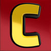CryptoMania App Icon