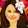 Selena Gomez Make Up App icon