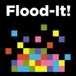 Flood–It 2 ios icon