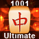 1001 Ultimate Mahjong Free App Icon