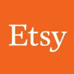Etsy App icon