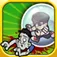 Zombie Rollers App Icon