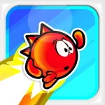 Me Red: The Ultimate Adventure App icon