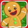 Bakery Story: Christmas App Icon