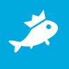 Fishbrain iOS icon