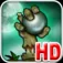 Zombie Pinball Arcade App icon