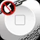 Don't Touch It App icon