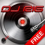 DJ Rig FREE App icon