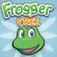 Frogger Free ios icon