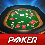 Poker by GameDesire ios icon