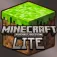 Minecraft – Pocket Edition Lite ios icon