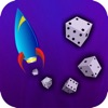 Countdown Dice iOS icon