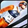 Ski Jumping 2012 App icon