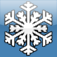 Snow Day Calculator App Icon