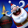 Angry Santa's Christmas Revenge FREE App Icon