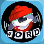 Word Up Dog App Icon
