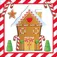 Gingerbread House Maker App icon