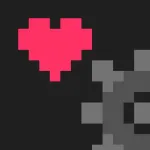 These Robotic Hearts of Mine App Icon