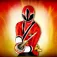 Power Rangers Samurai Steel ios icon