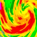 eRadar HD  NOAA Weather HiRes Radar
