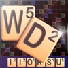 Word Dominator App Icon