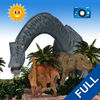 Dinosaurs (full game) App Icon