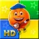 Merry Cubes HD App Icon