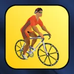 Cycling Pro 2011 ios icon