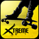 Downhill Xtreme App Icon