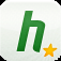 Hattrick App Icon