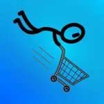 Shopping Cart Hero 3 ios icon
