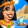 PyramidVille Adventure App Icon