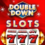DoubleDown Casino App icon