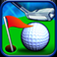 Mini Golf 3D App Icon