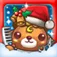 Pretty Pet Salon Christmas App icon