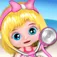 Ava: My Talking Doll App icon