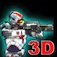 Eliminator ( A 3D Shooting Action Game ios icon