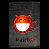 MatchX iOS icon