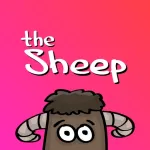 the Sheeps Free App icon